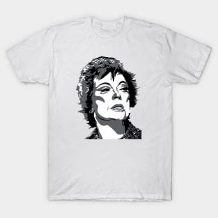 Dark Shadows - Julia Hoffman T-Shirt